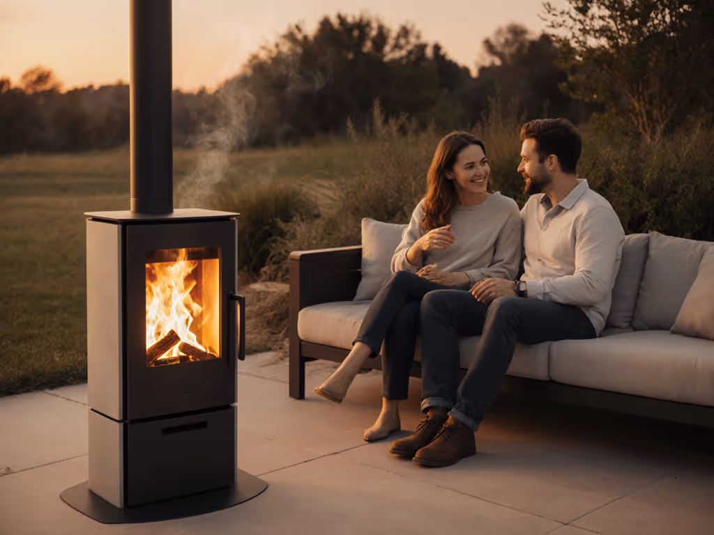 couple_enjoying_smoke-free_conversation_near_wood_stove