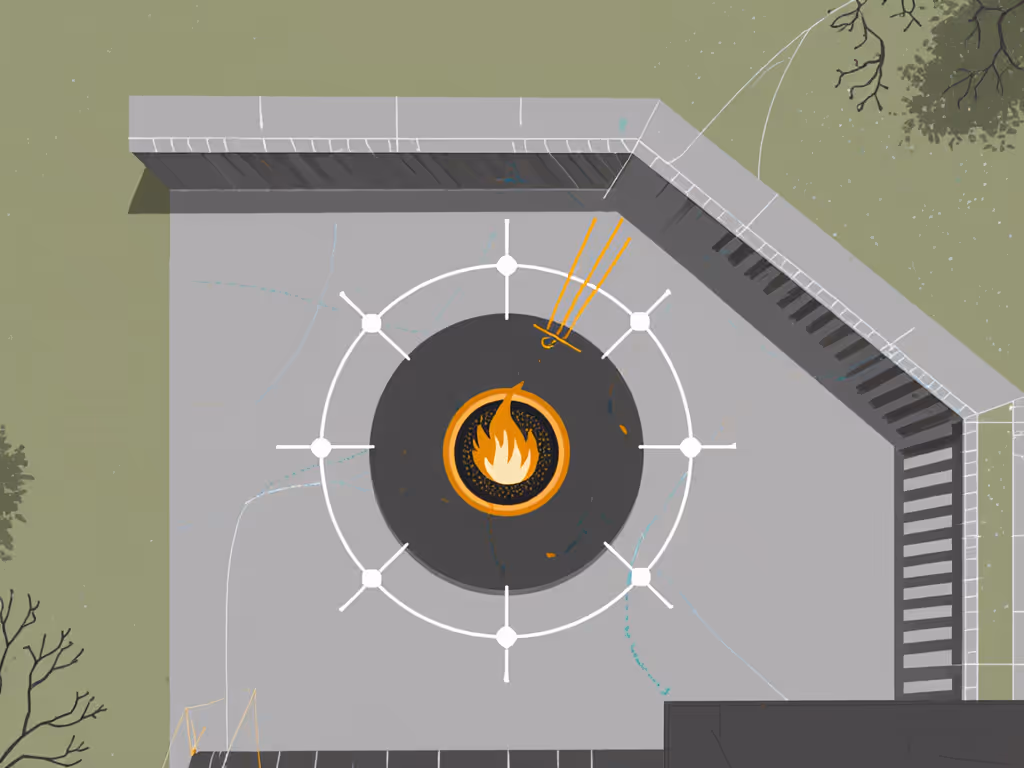 fire-pit-clearance-diagram