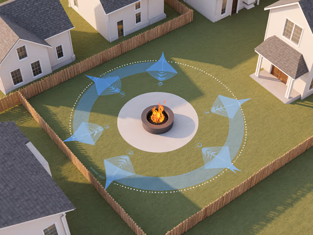 neighbor-friendly_fire_pit_placement_showing_wind_direction_and_neighbor_boundaries