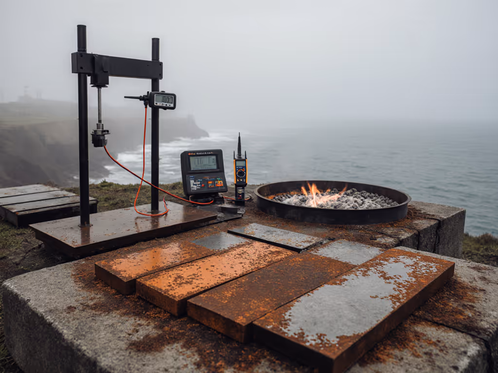 coastal_fire_pit_rust_test_setup