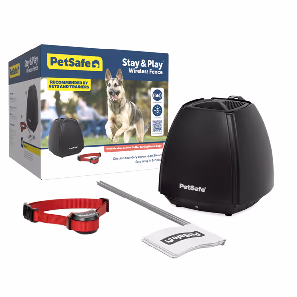 PetSafe Stay & Play Wireless Fence