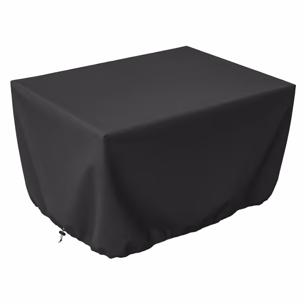 Fire Pit Table Cover for Outland Living 401/403