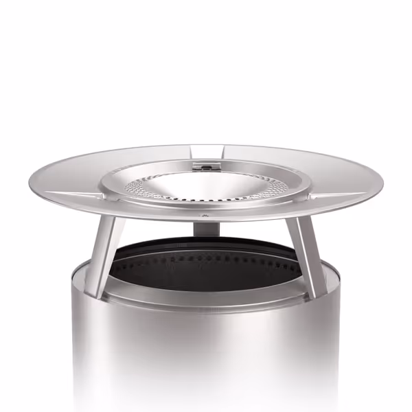 Solo Stove Bonfire Heat Deflector