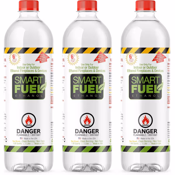 Smart Fuel Bioethanol